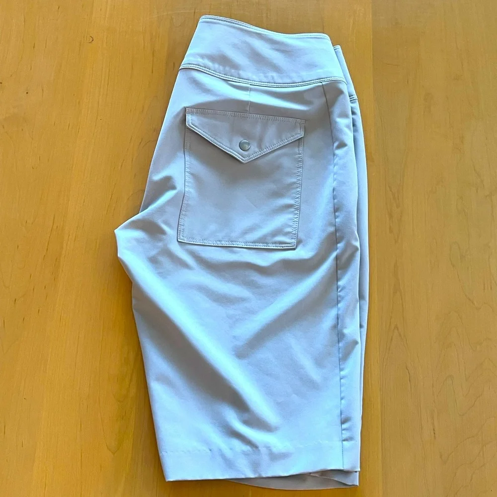 ALL JOFIT SHORTS - Picture 2 of 3